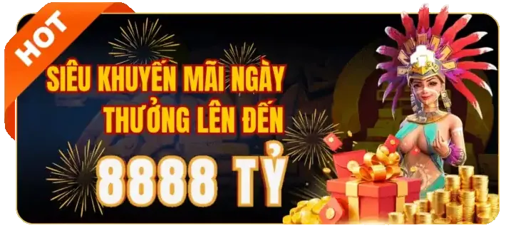 Ưu đãi đặc biệt dành cho thành viên VIP của uin88