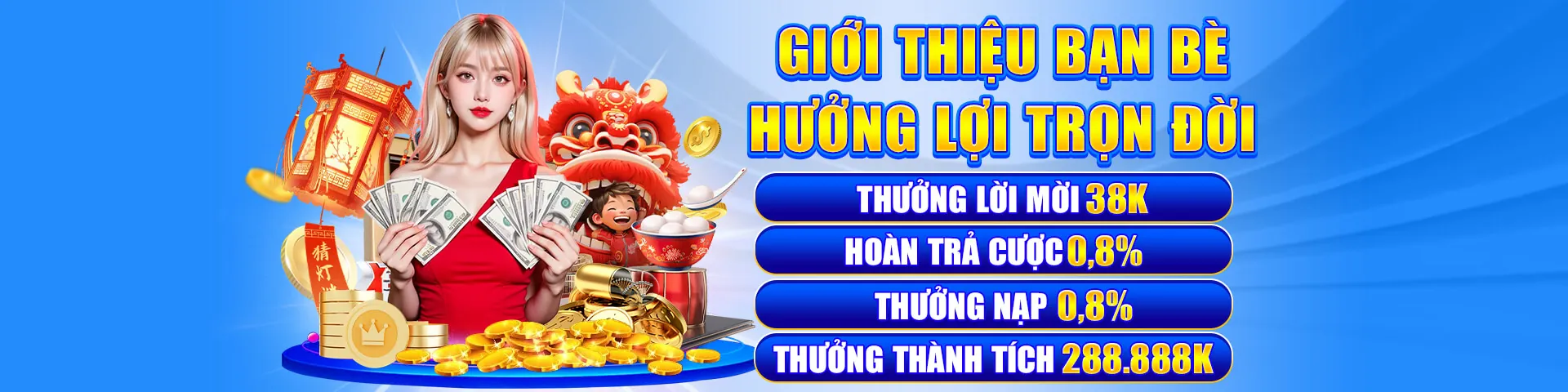 Hình ảnh chính về chiến lược ưu đãi độc quyền UIN88