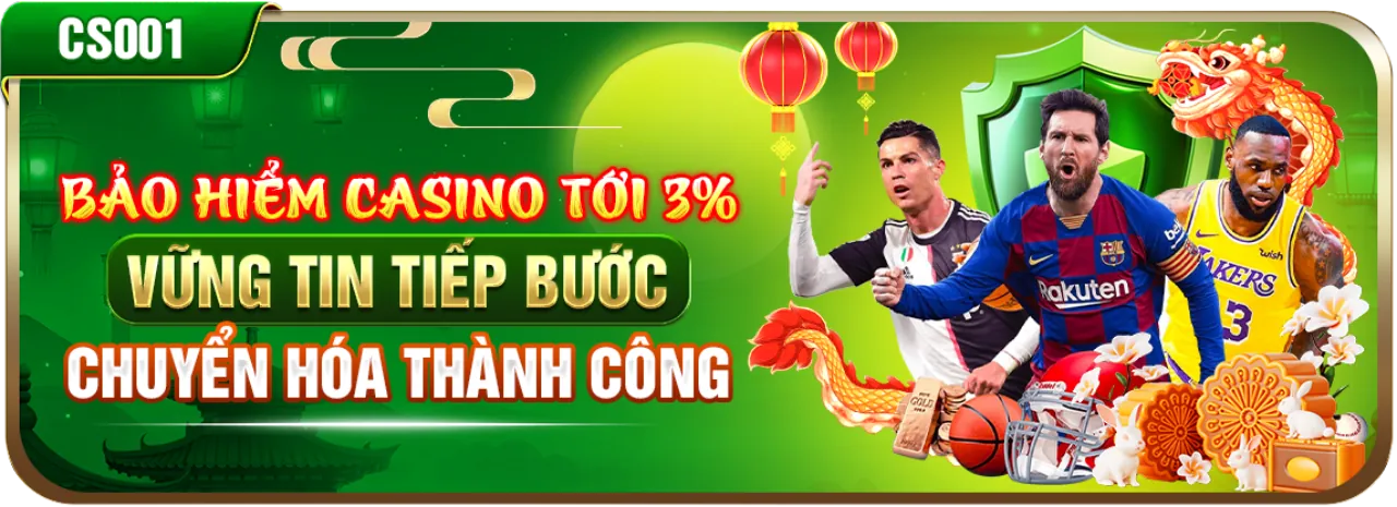 Banner đăng ký uin88 link vào