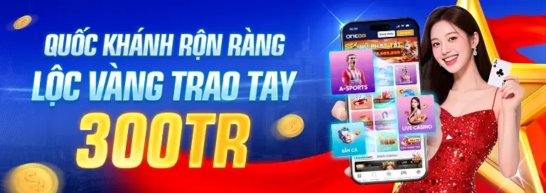 Game bắn cá với đồ họa sống động và cơ hội nhận thưởng lớn