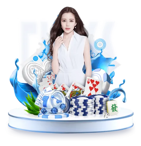 Một loạt các trò chơi nổ hũ đa dạng từ UIN88